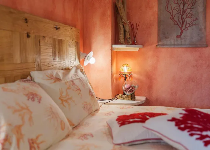 La Rocca Maison De Charme