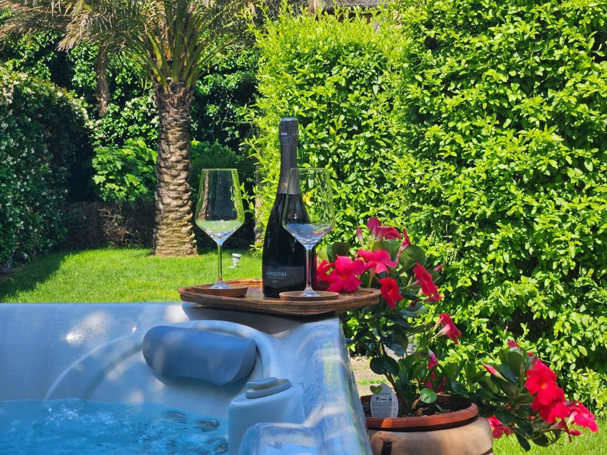 La Rocca Maison De Charme 3* Moneglia