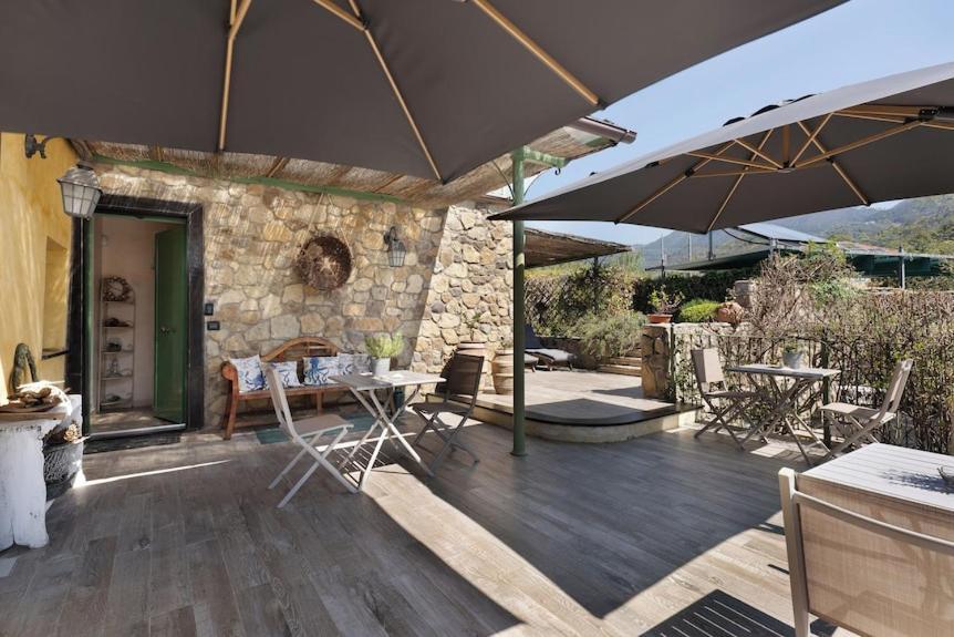 La Rocca Maison De Charme