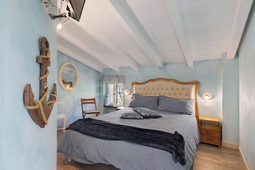 Bed & Breakfast La Rocca Maison De Charme 3*