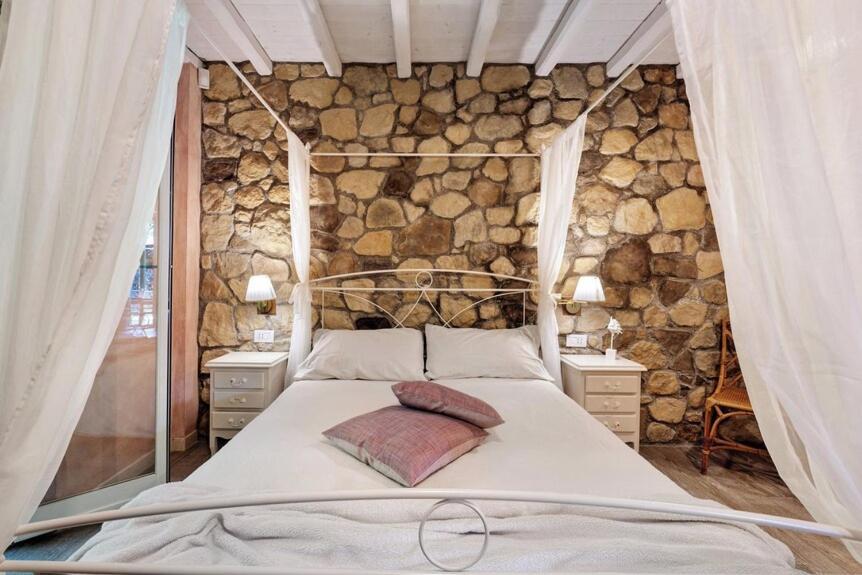 Bed & Breakfast La Rocca Maison De Charme Moneglia