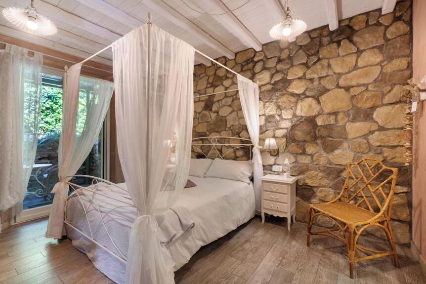 La Rocca Maison De Charme 3*