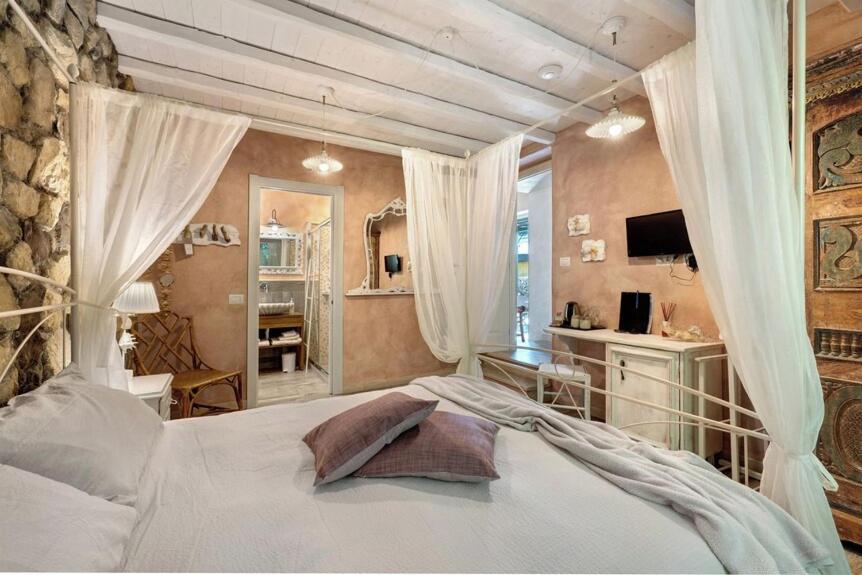 La Rocca Maison De Charme 3* Moneglia