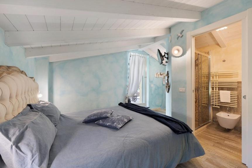 La Rocca Maison De Charme Bed & Breakfast