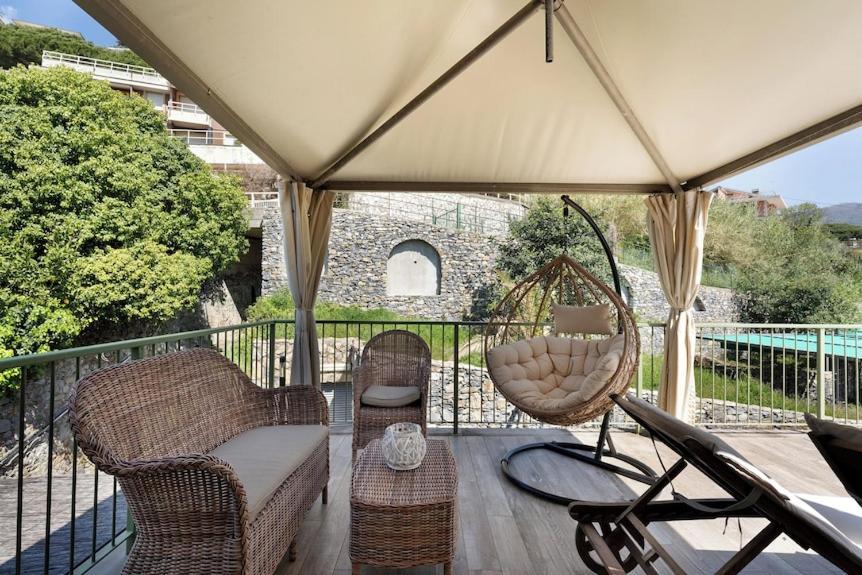 Bed & Breakfast La Rocca Maison De Charme