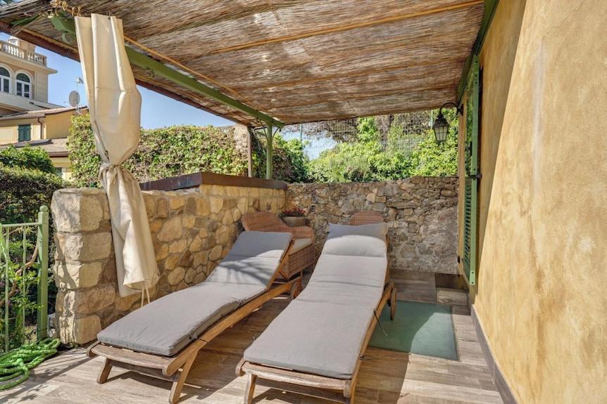 La Rocca Maison De Charme Bed & Breakfast Moneglia