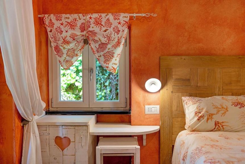 Bed & Breakfast La Rocca Maison De Charme Moneglia
