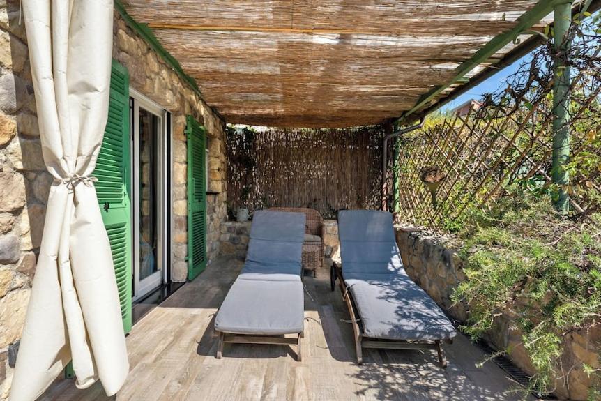 La Rocca Maison De Charme Bed & Breakfast