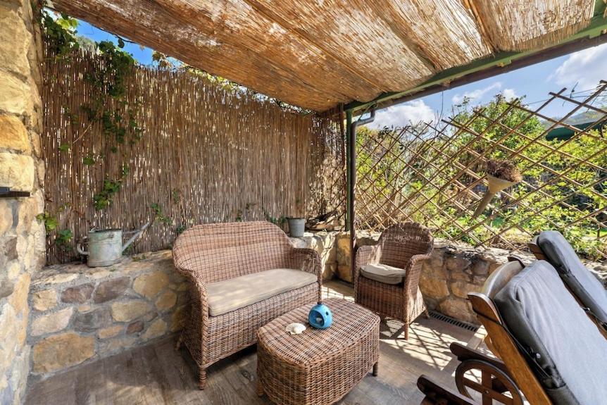 Bed & Breakfast La Rocca Maison De Charme