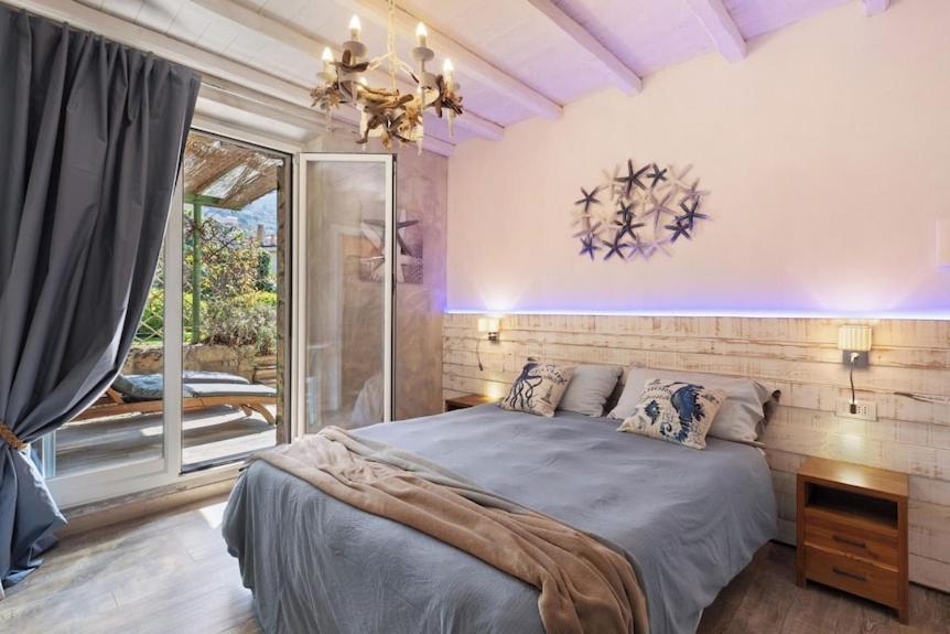 La Rocca Maison De Charme Bed & Breakfast Moneglia