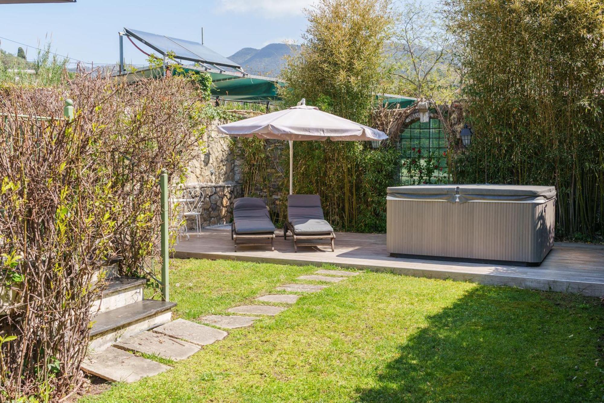 Bed & Breakfast La Rocca Maison De Charme 3*