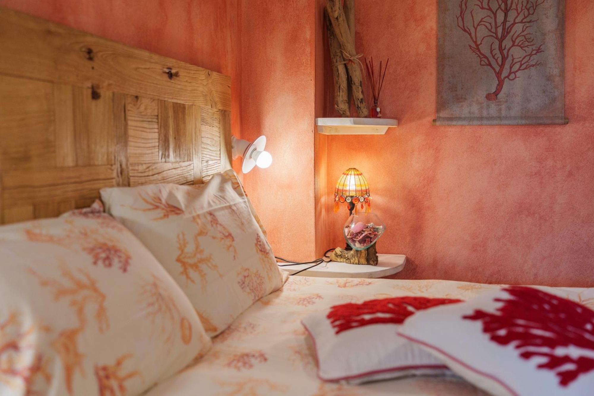 Bed & Breakfast La Rocca Maison De Charme Moneglia