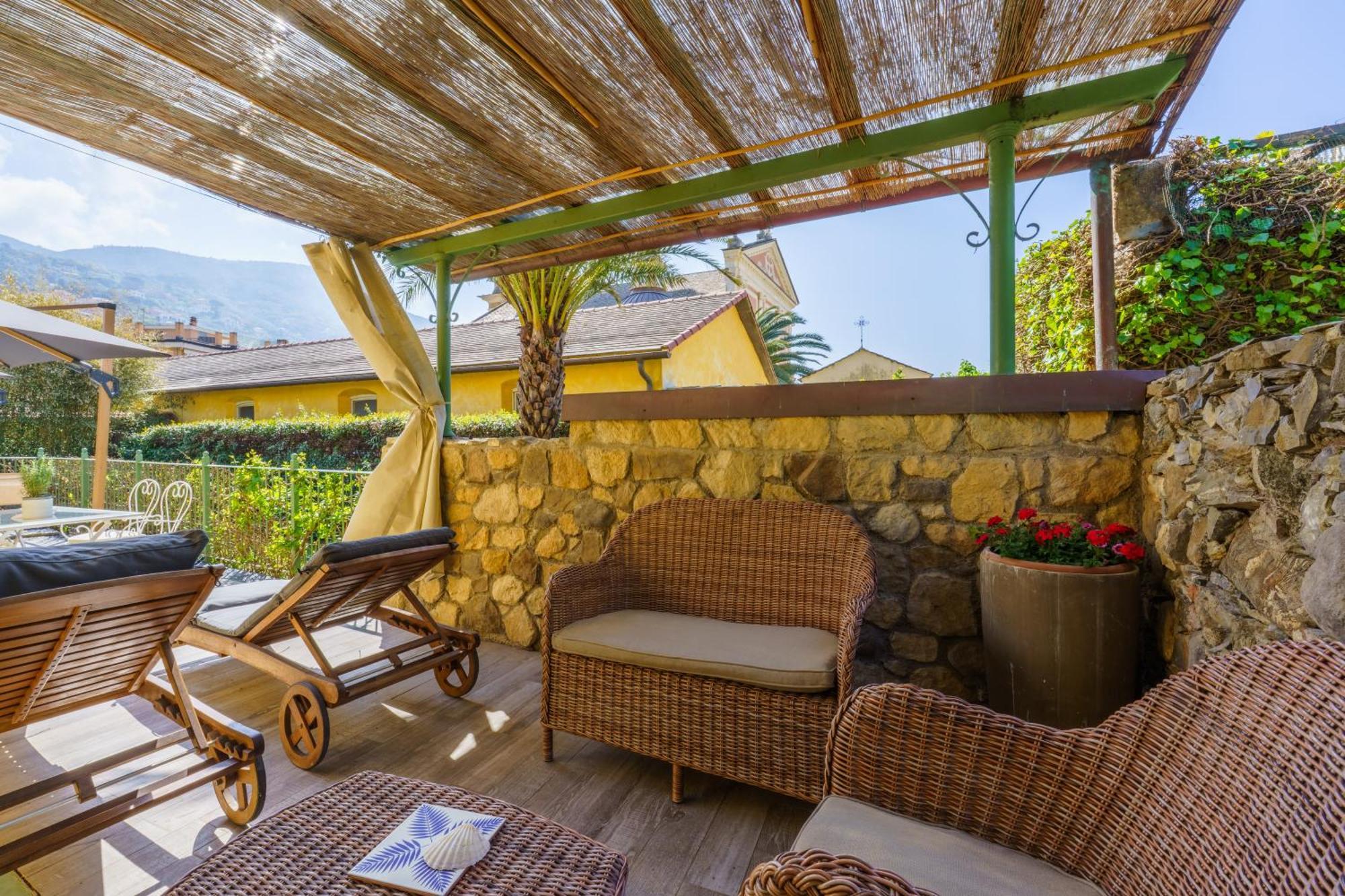 La Rocca Maison De Charme Bed & Breakfast