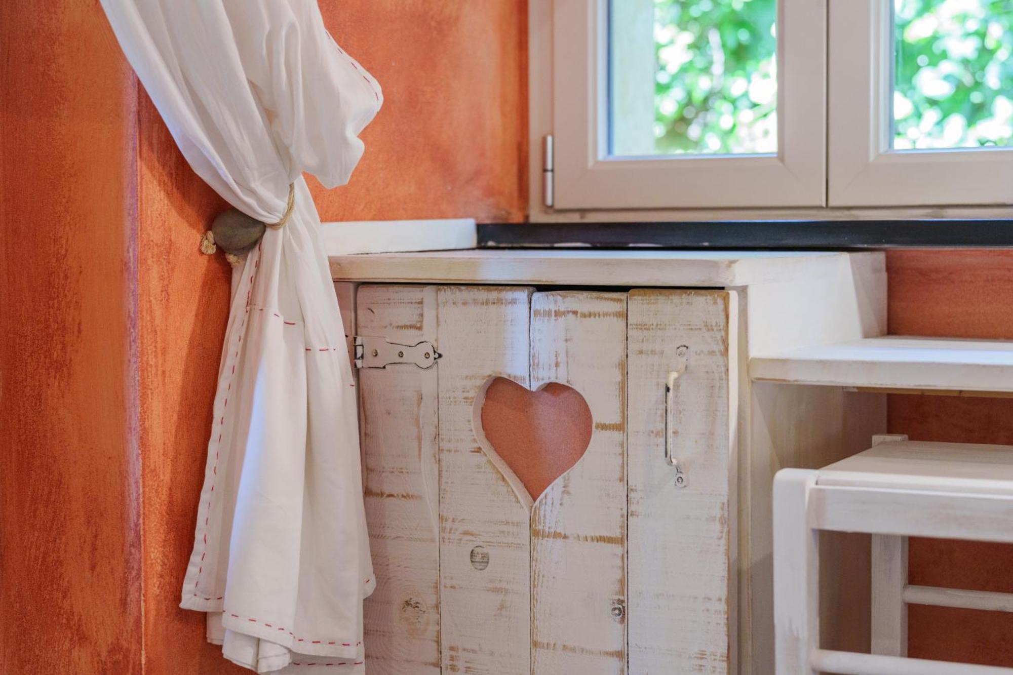 La Rocca Maison De Charme Bed & Breakfast Moneglia
