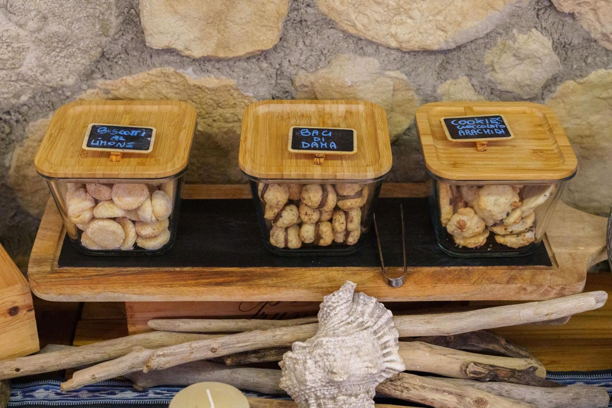 La Rocca Maison De Charme Bed & Breakfast 3*