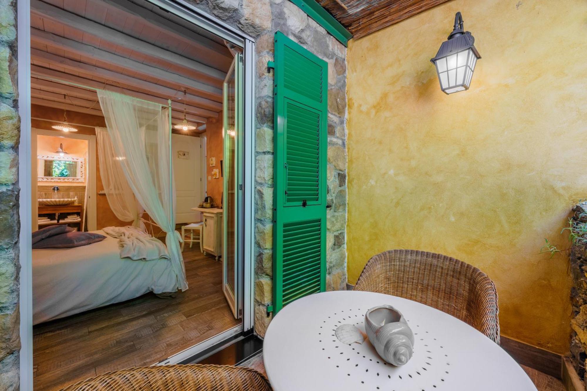 La Rocca Maison De Charme Bed & Breakfast
