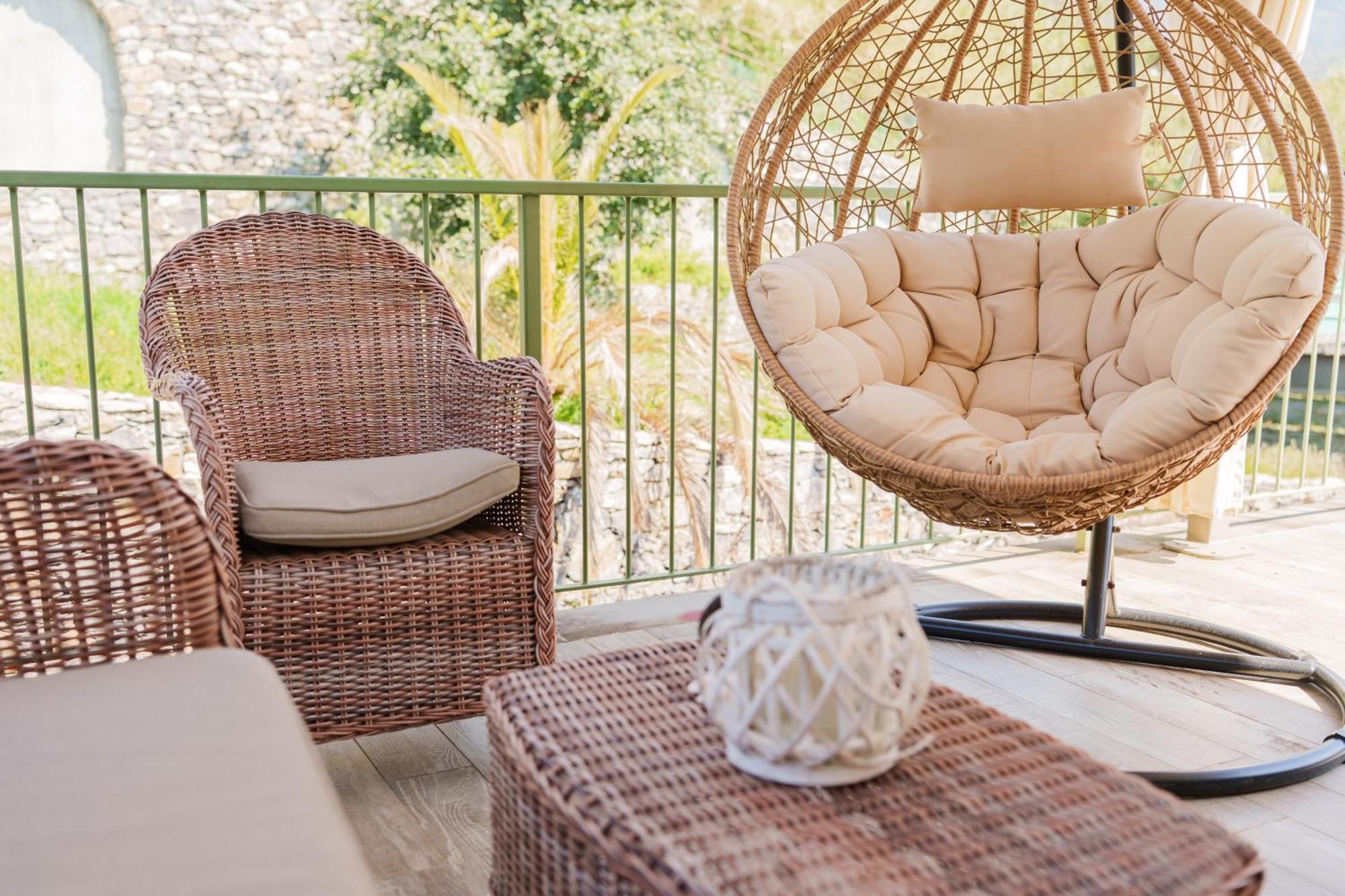 Bed & Breakfast La Rocca Maison De Charme Moneglia