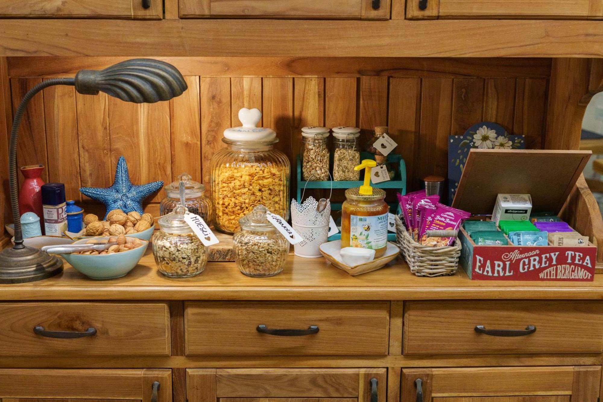 Bed & Breakfast La Rocca Maison De Charme Moneglia