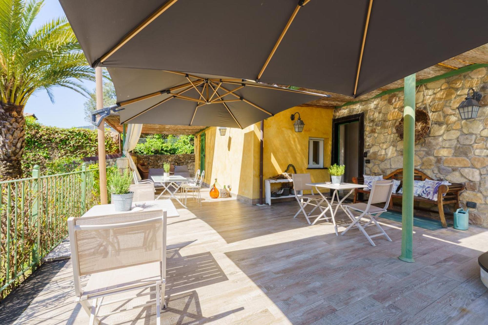 Bed & Breakfast La Rocca Maison De Charme