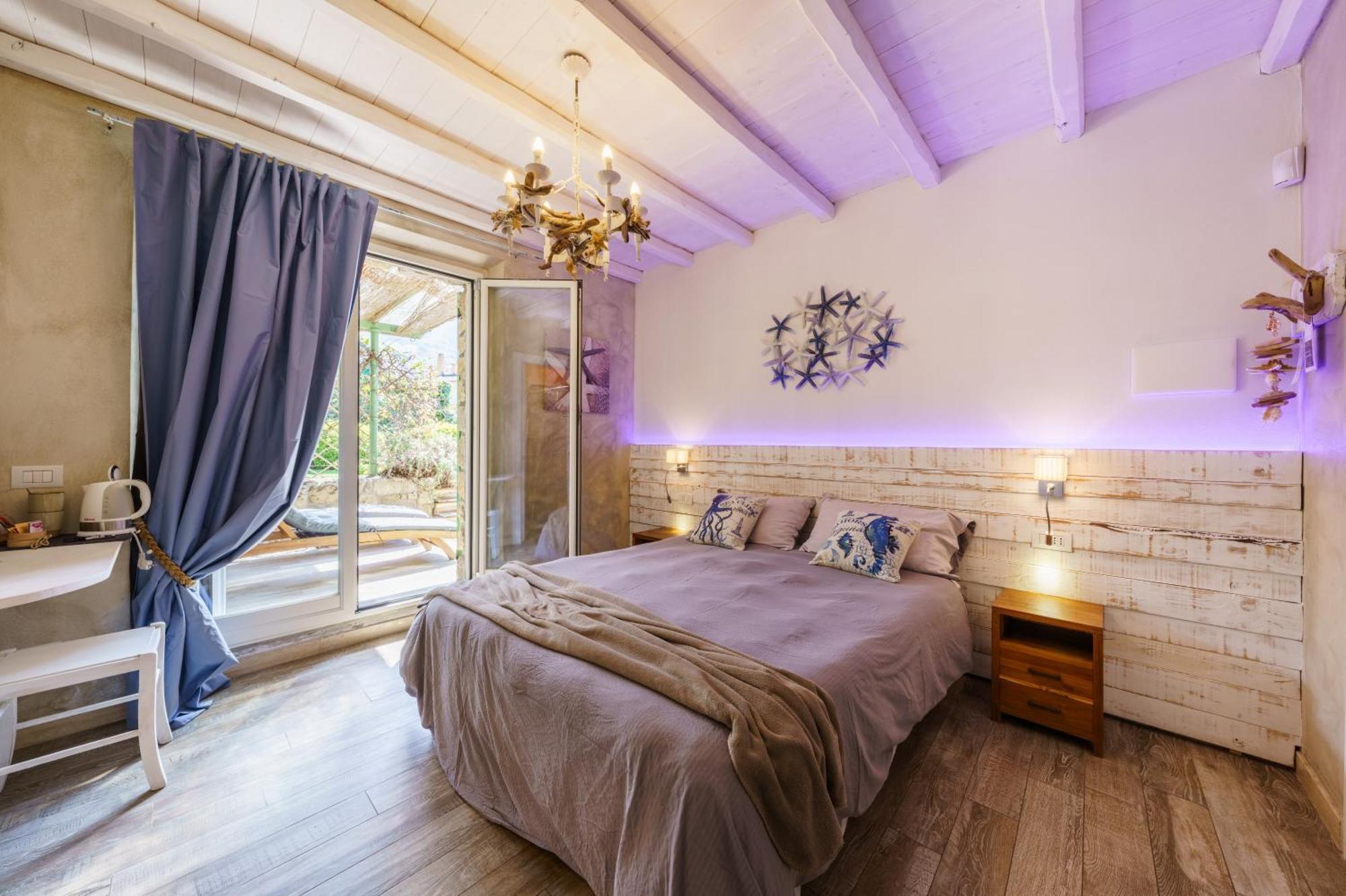La Rocca Maison De Charme Bed & Breakfast