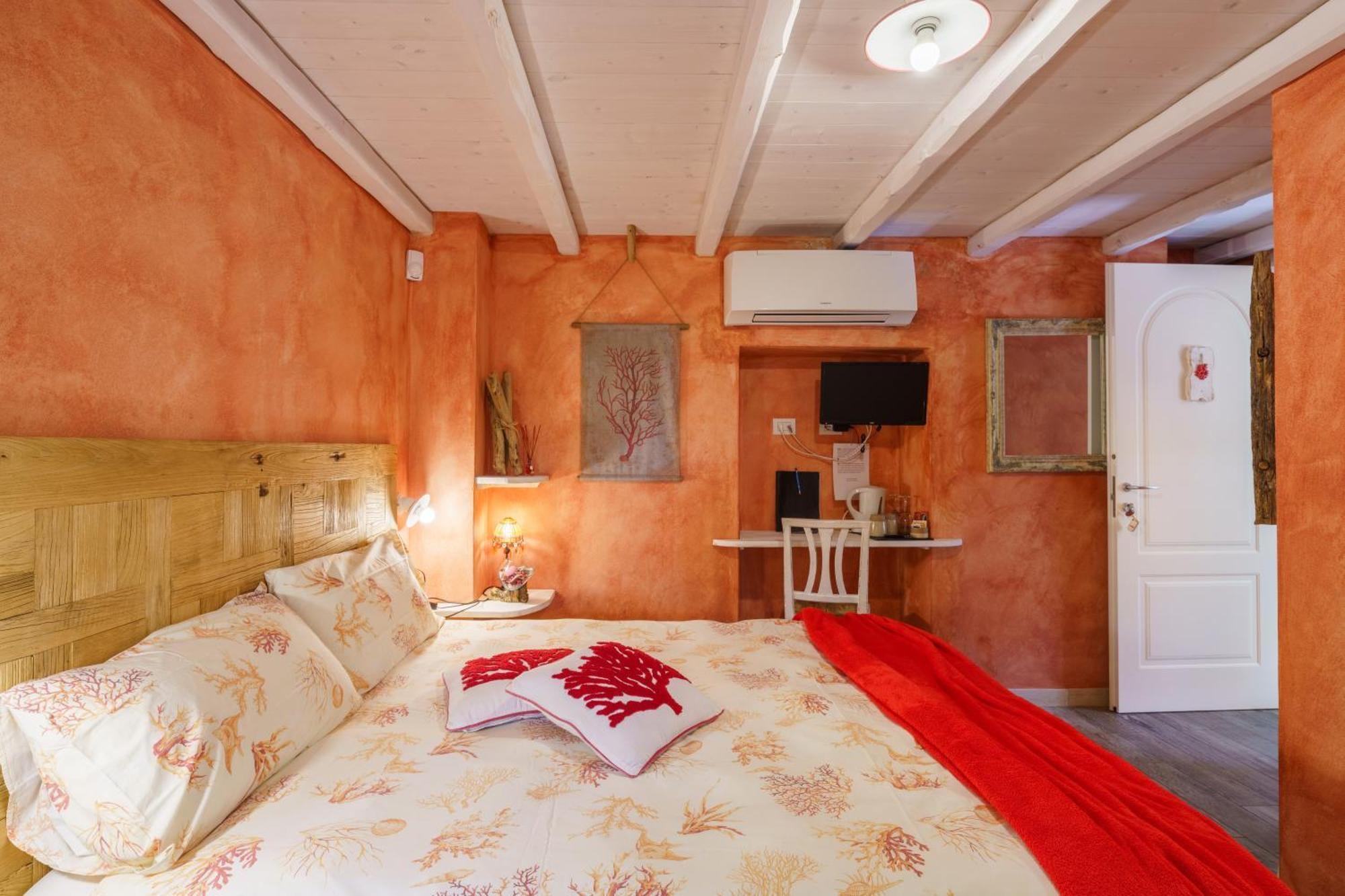 La Rocca Maison De Charme Moneglia