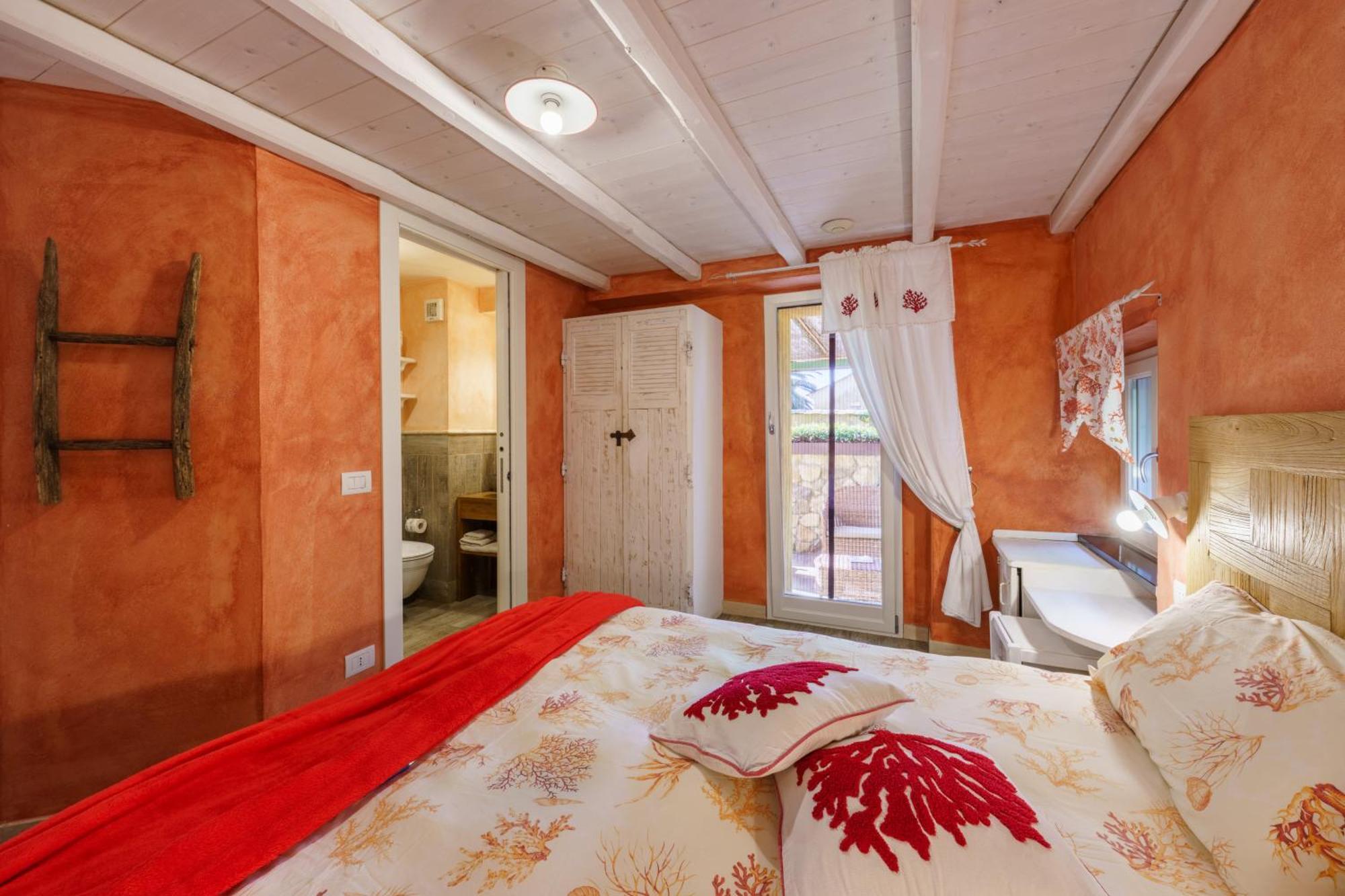 Bed & Breakfast La Rocca Maison De Charme Moneglia