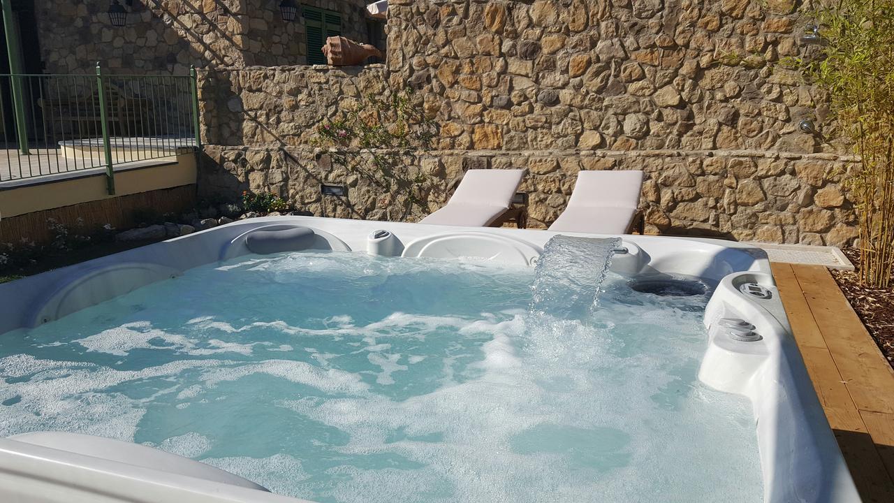 La Rocca Maison De Charme 3*