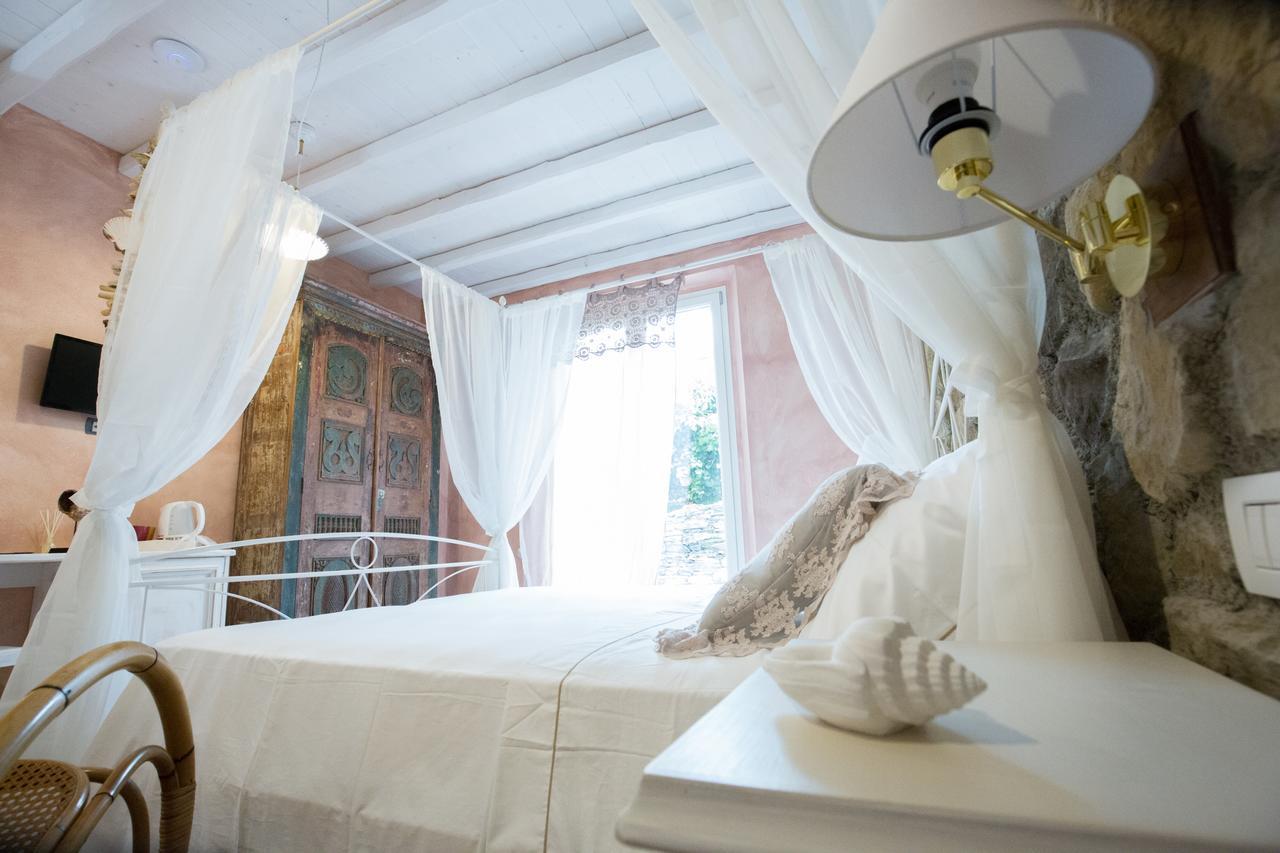 La Rocca Maison De Charme Bed & Breakfast 3*