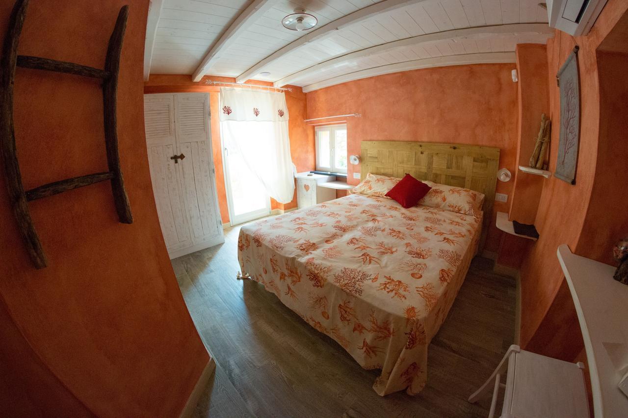 La Rocca Maison De Charme 3*