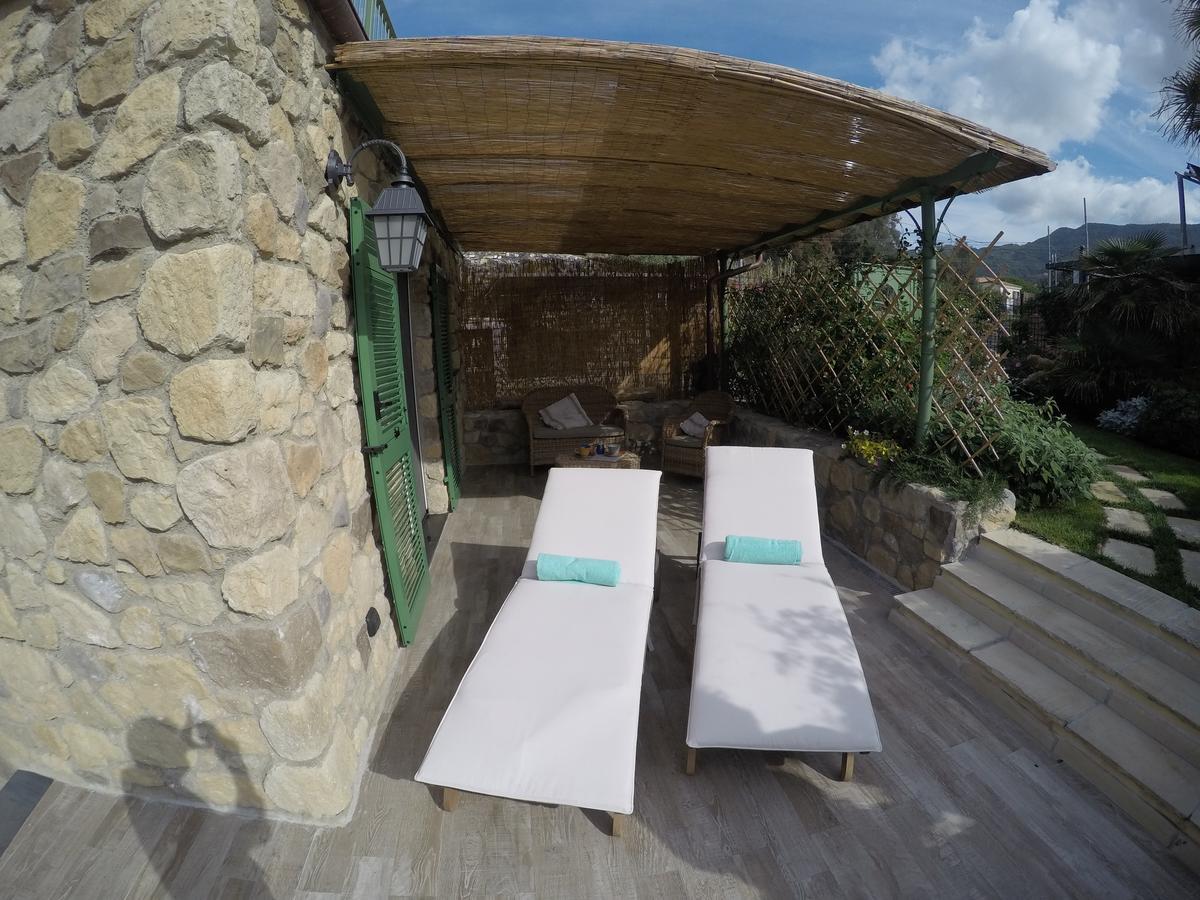 La Rocca Maison De Charme Alojamento de Acomodação e Pequeno-almoço