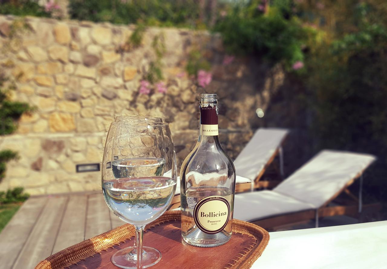 La Rocca Maison De Charme Bed & Breakfast