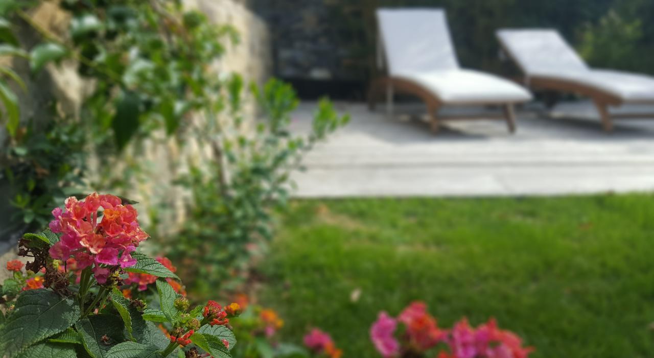 La Rocca Maison De Charme 3*