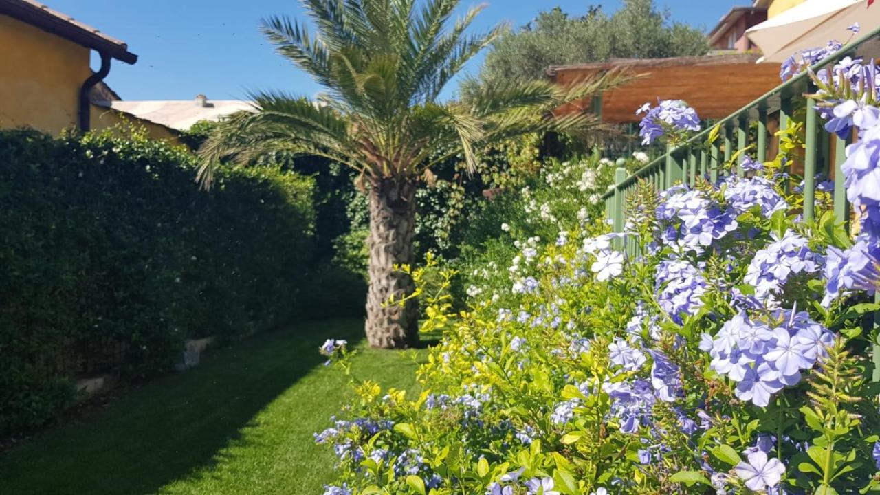 La Rocca Maison De Charme Alojamento de Acomodação e Pequeno-almoço